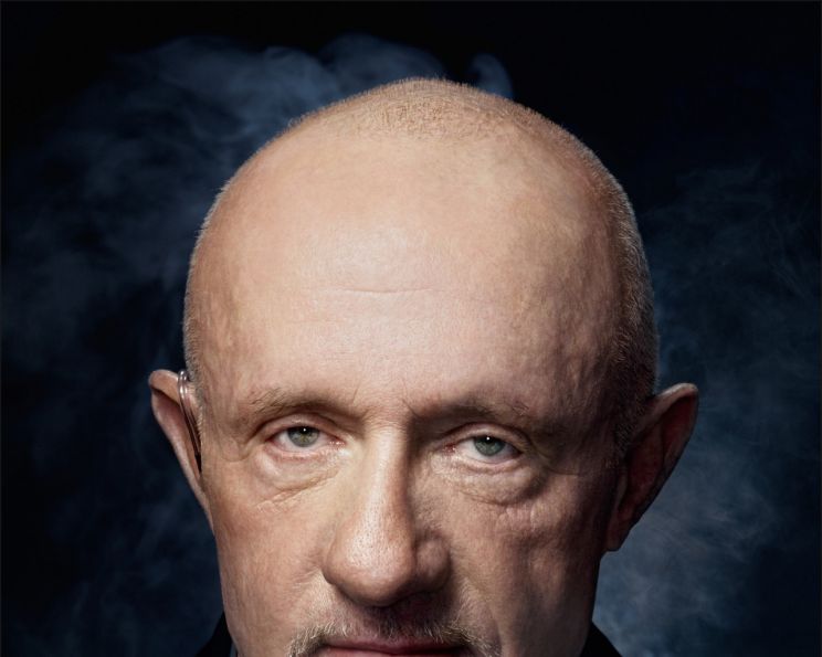 Jonathan Banks