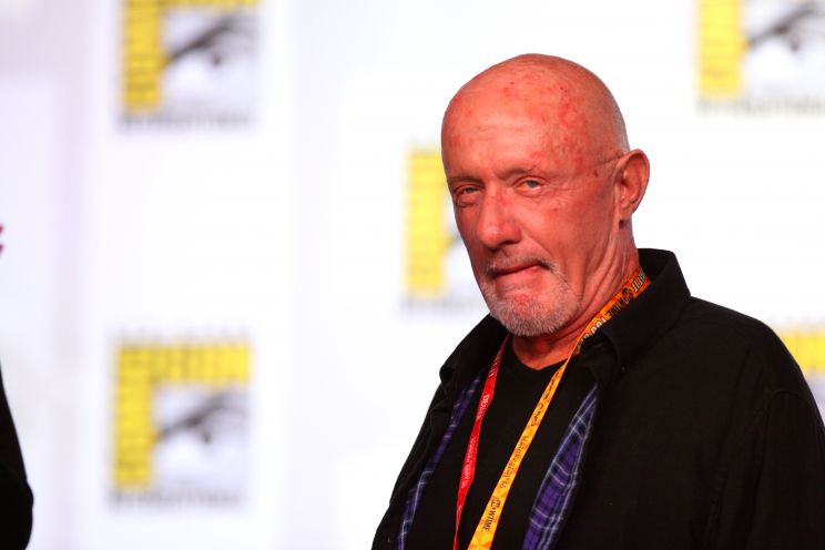Jonathan Banks