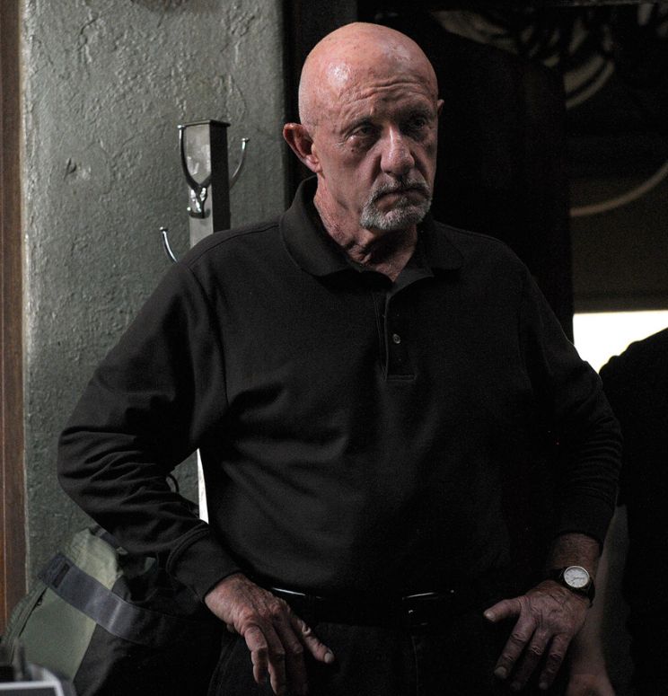 Jonathan Banks