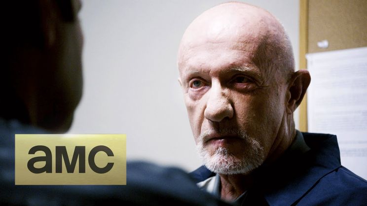 Jonathan Banks
