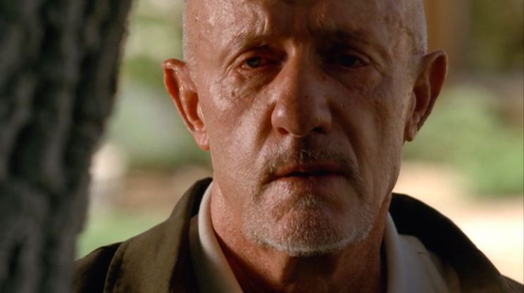 Jonathan Banks