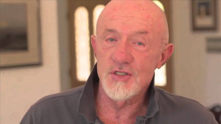 Jonathan Banks