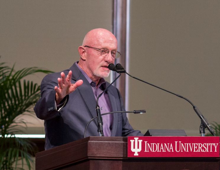 Jonathan Banks