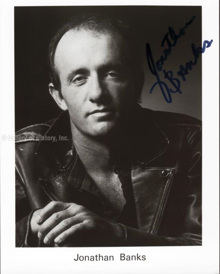 Jonathan Banks