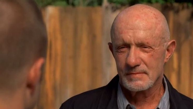 Jonathan Banks