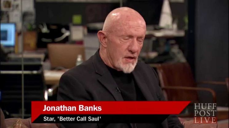 Jonathan Banks