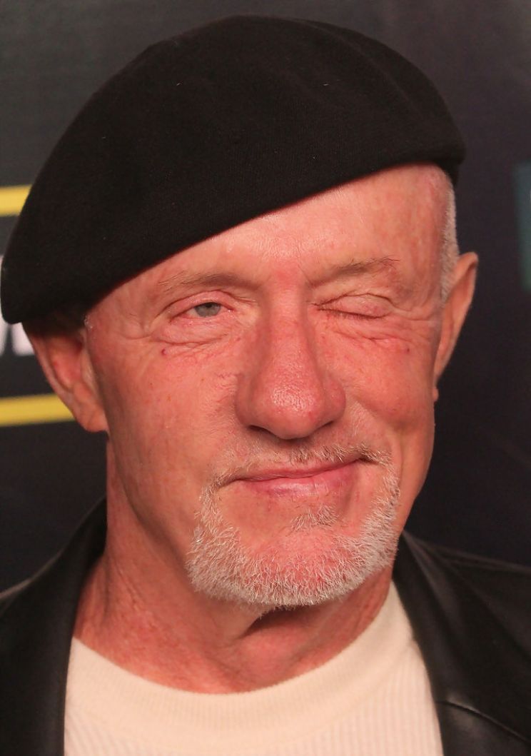 Jonathan Banks