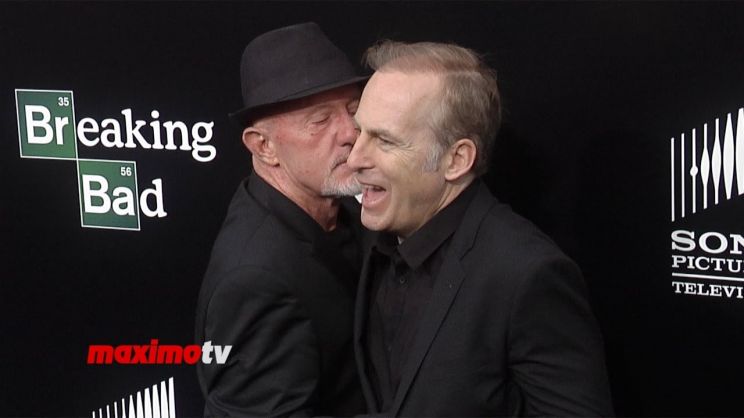 Jonathan Banks