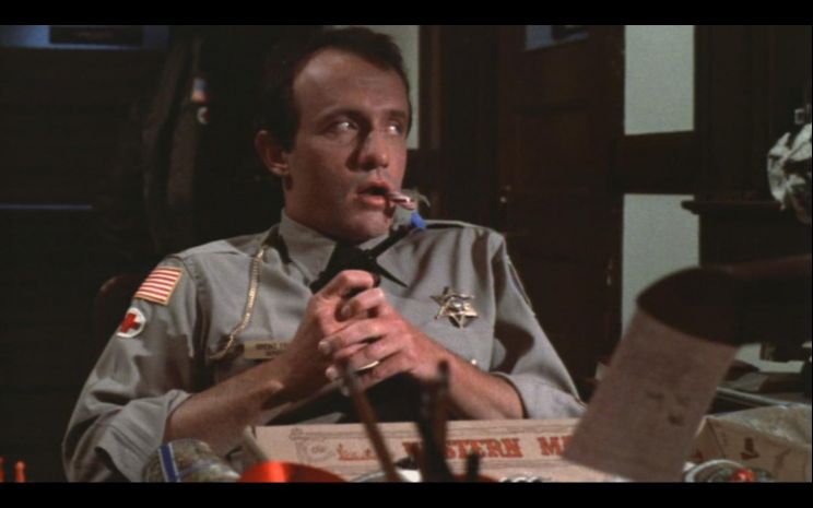 Jonathan Banks