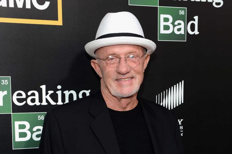 Jonathan Banks