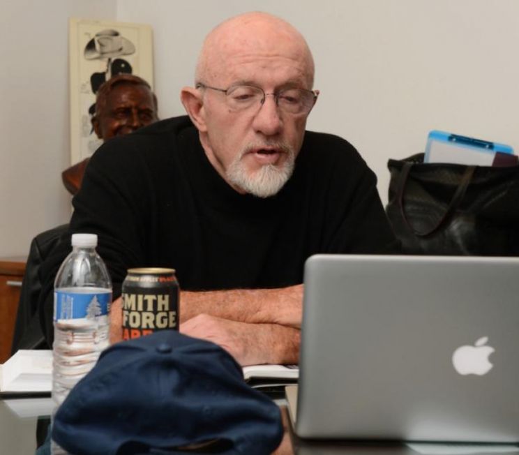 Jonathan Banks