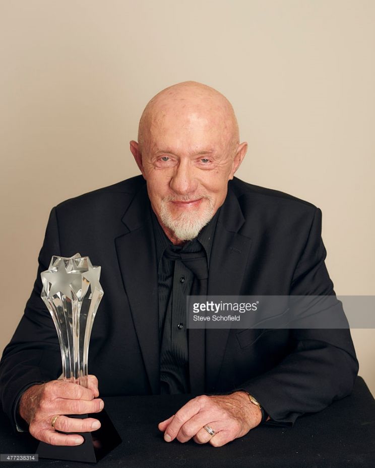Jonathan Banks
