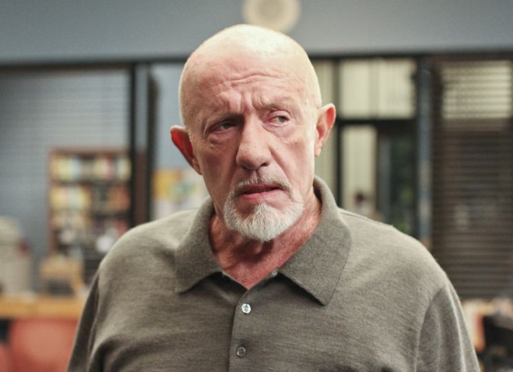 Jonathan Banks
