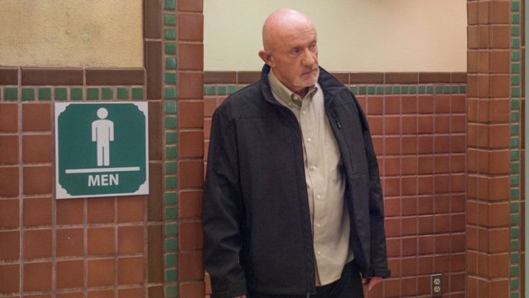Jonathan Banks