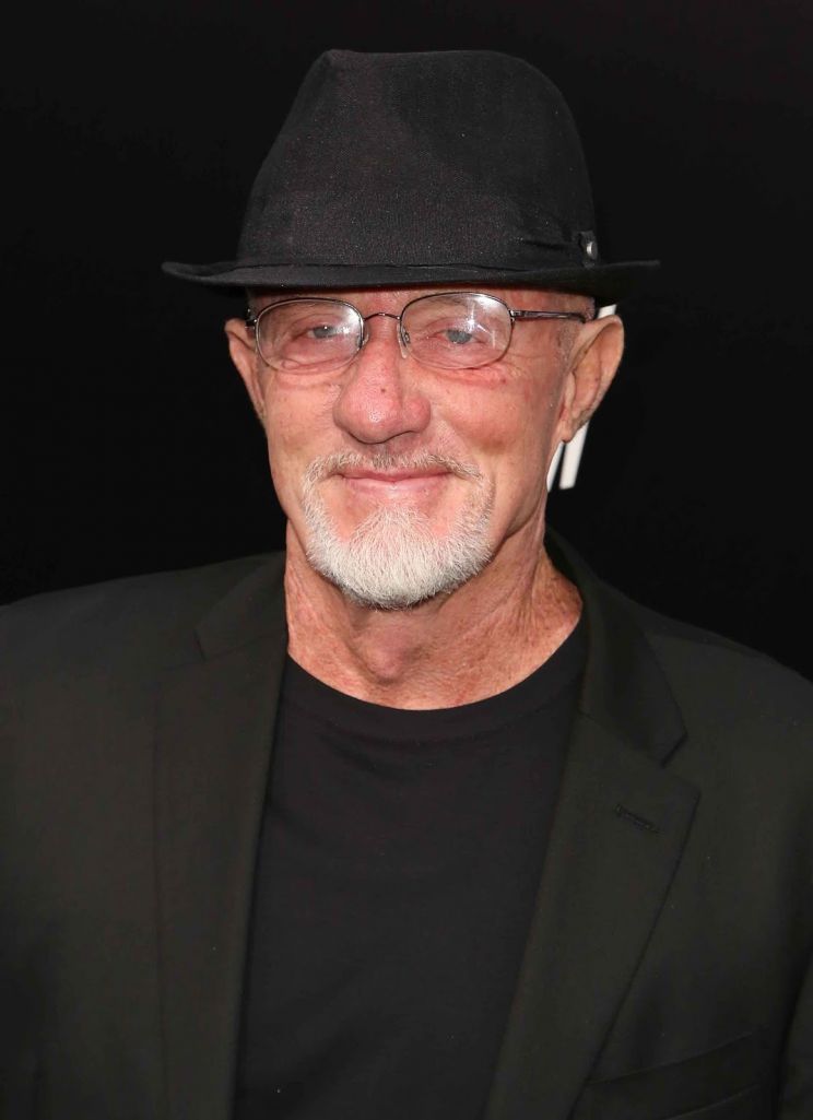 Jonathan Banks
