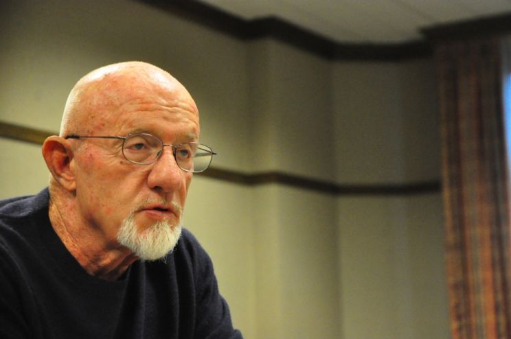 Jonathan Banks