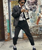 Jonathan Batiste