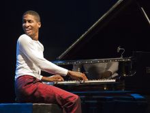 Jonathan Batiste