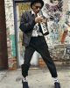 Jonathan Batiste