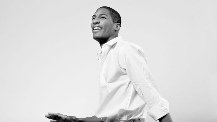 Jonathan Batiste