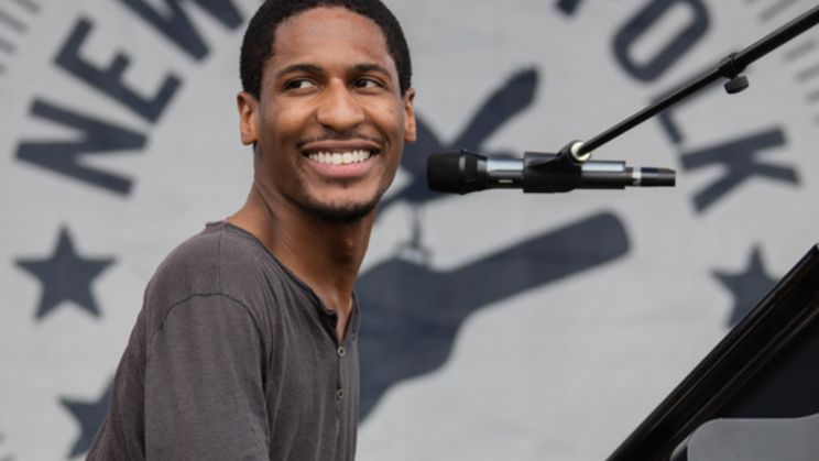 Jonathan Batiste