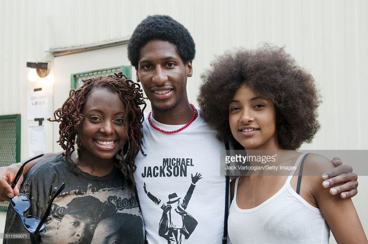 Jonathan Batiste