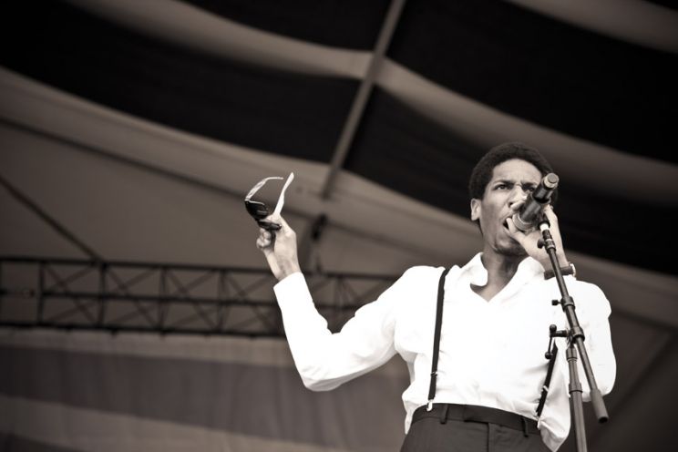 Jonathan Batiste