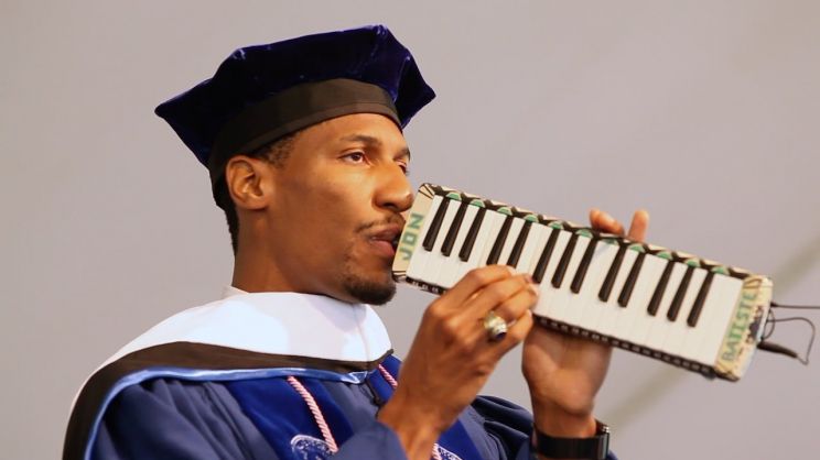 Jonathan Batiste