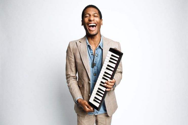 Jonathan Batiste