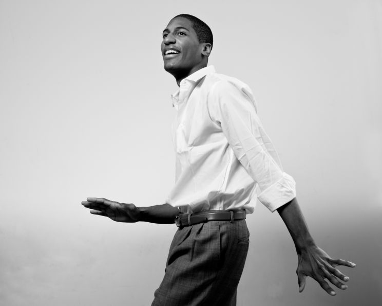 Jonathan Batiste