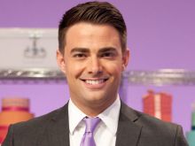 Jonathan Bennett