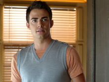 Jonathan Bennett