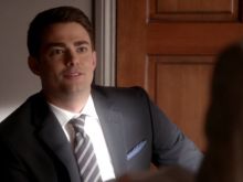 Jonathan Bennett