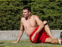 Jonathan Bennett