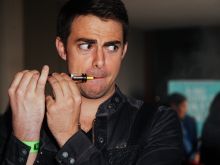 Jonathan Bennett