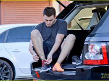 Jonathan Bennett