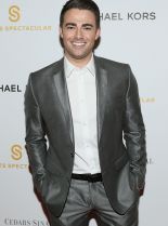 Jonathan Bennett