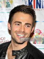 Jonathan Bennett