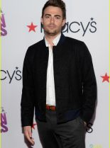 Jonathan Bennett