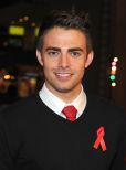 Jonathan Bennett