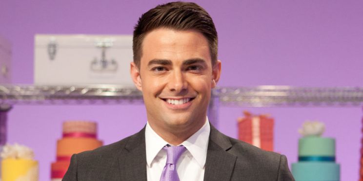 Jonathan Bennett