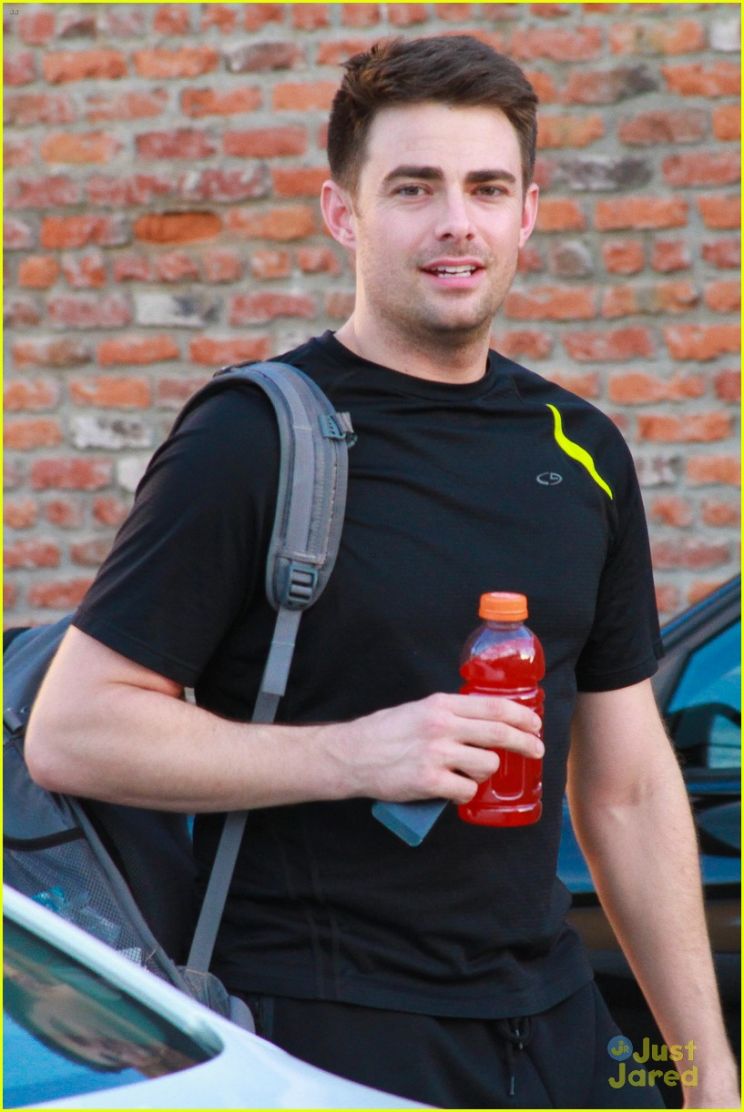 Jonathan Bennett