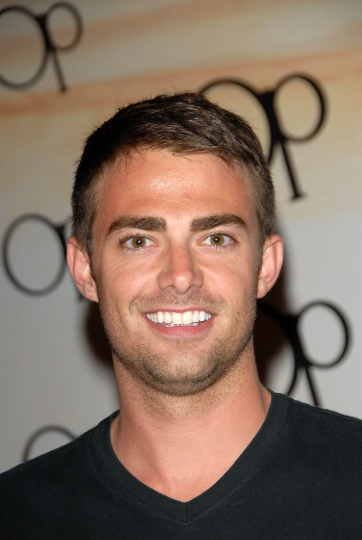 Jonathan Bennett