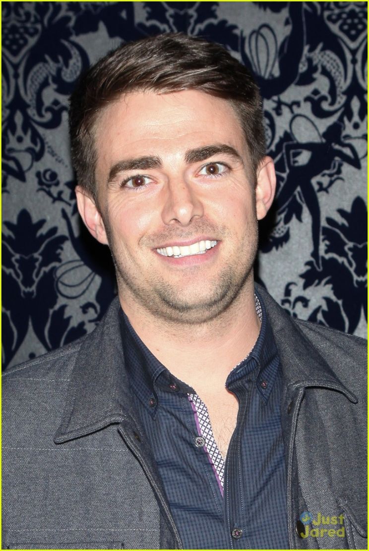 Jonathan Bennett