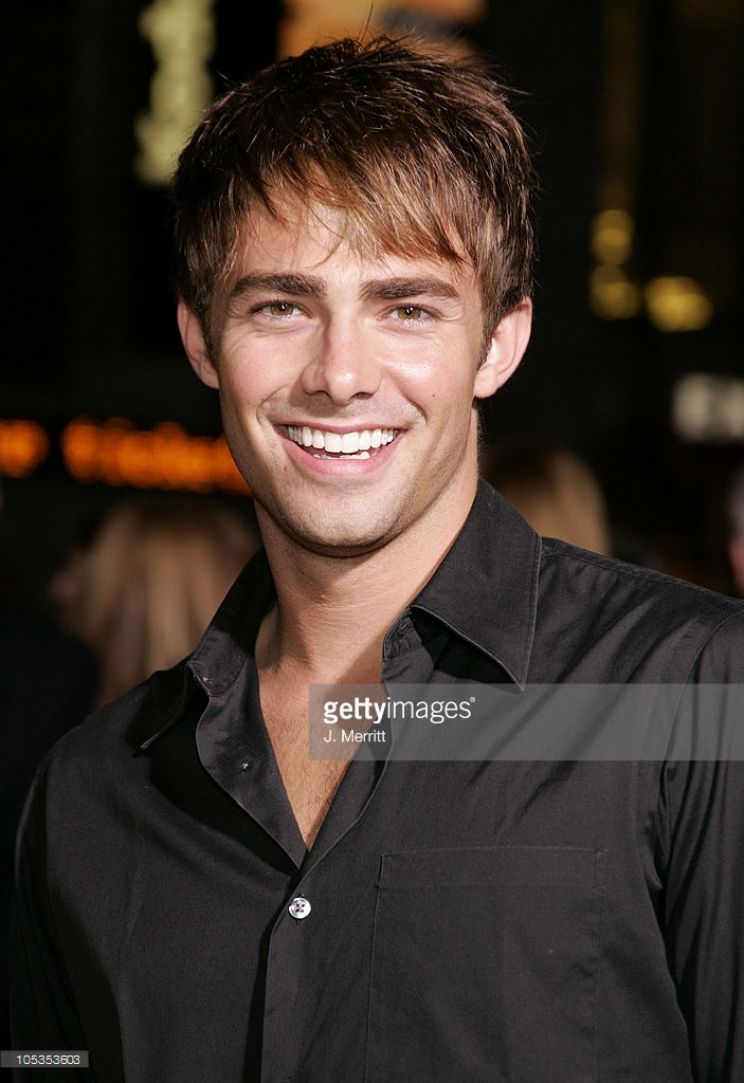 Jonathan Bennett