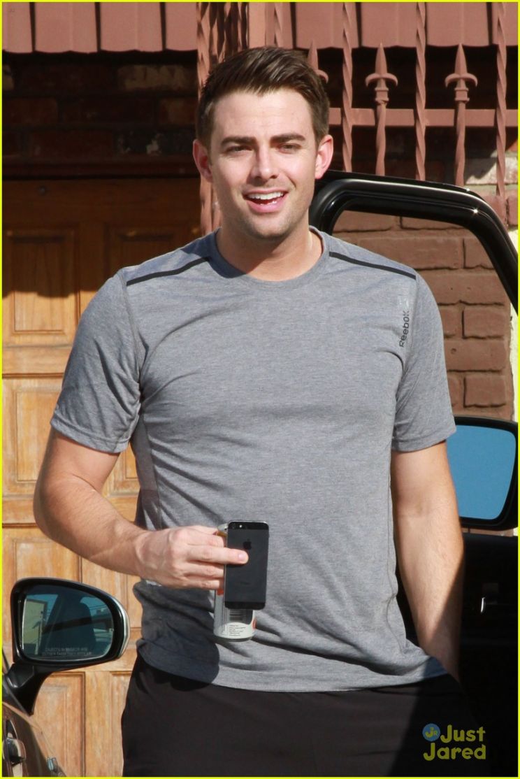 Jonathan Bennett