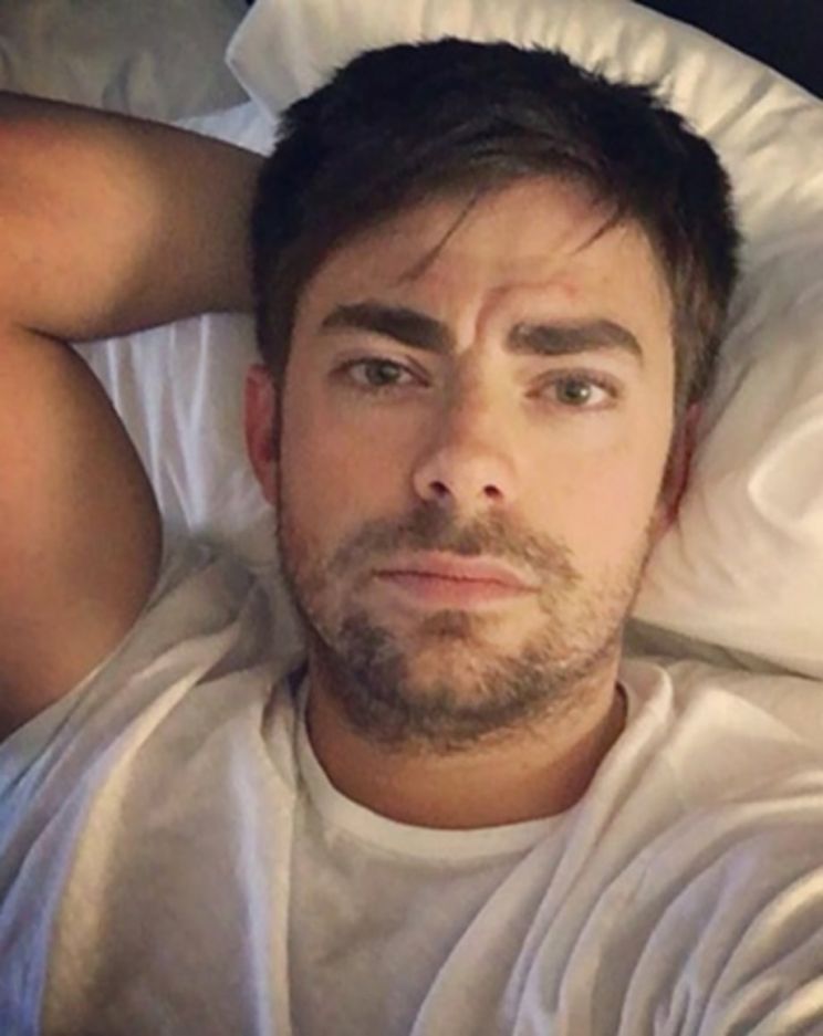 Jonathan Bennett