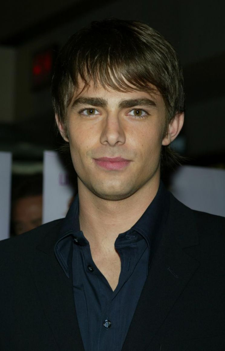 Jonathan Bennett