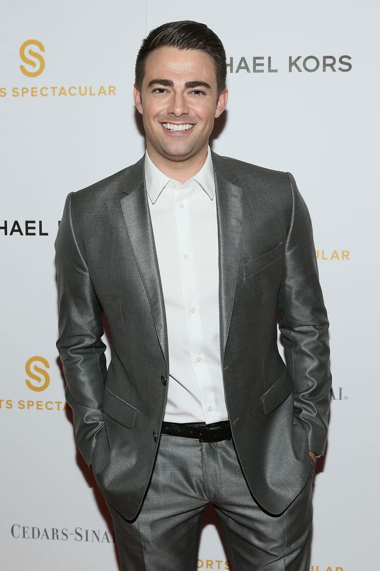 Jonathan Bennett