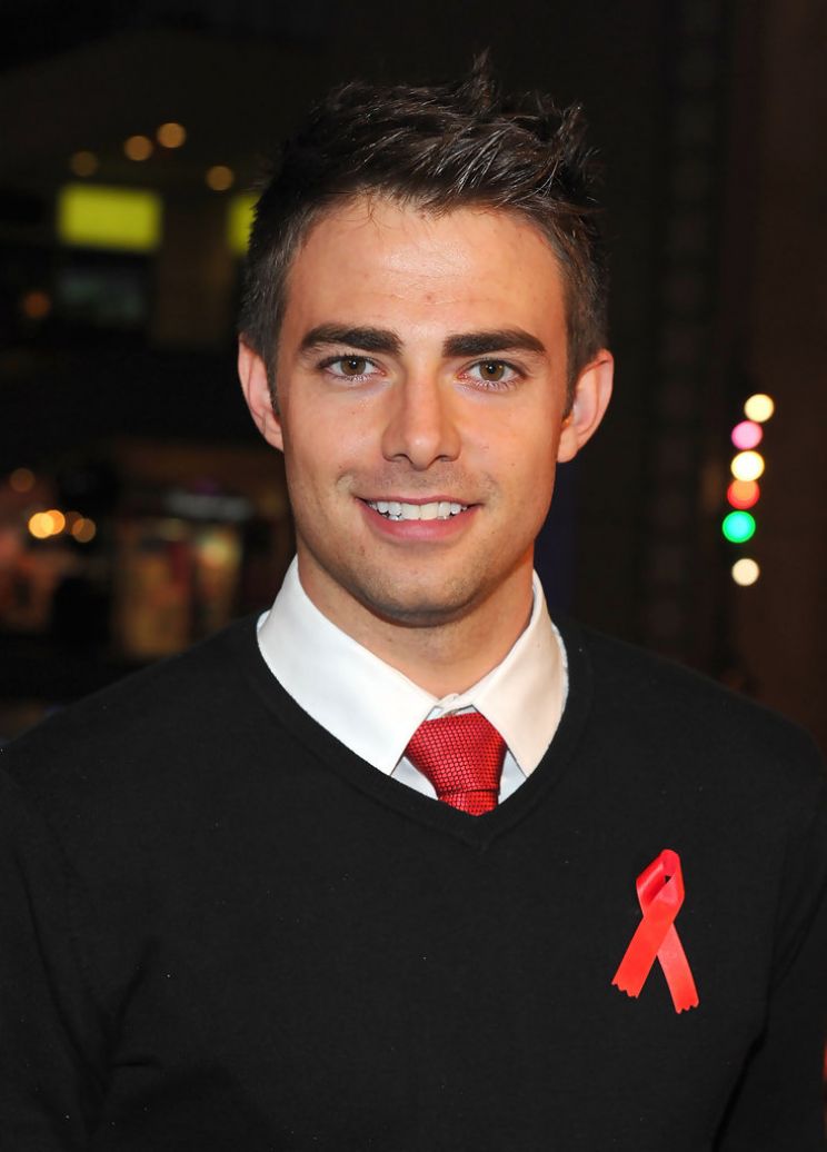 Jonathan Bennett